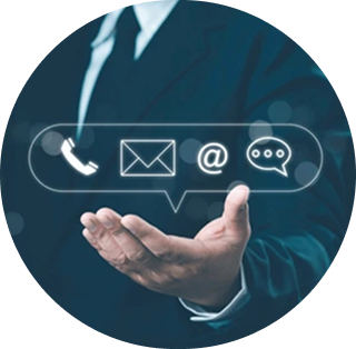 Contact Logo