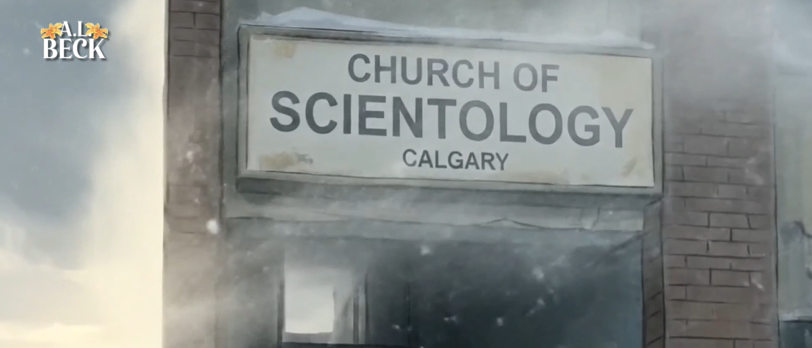 Church Of Scientology Calgary