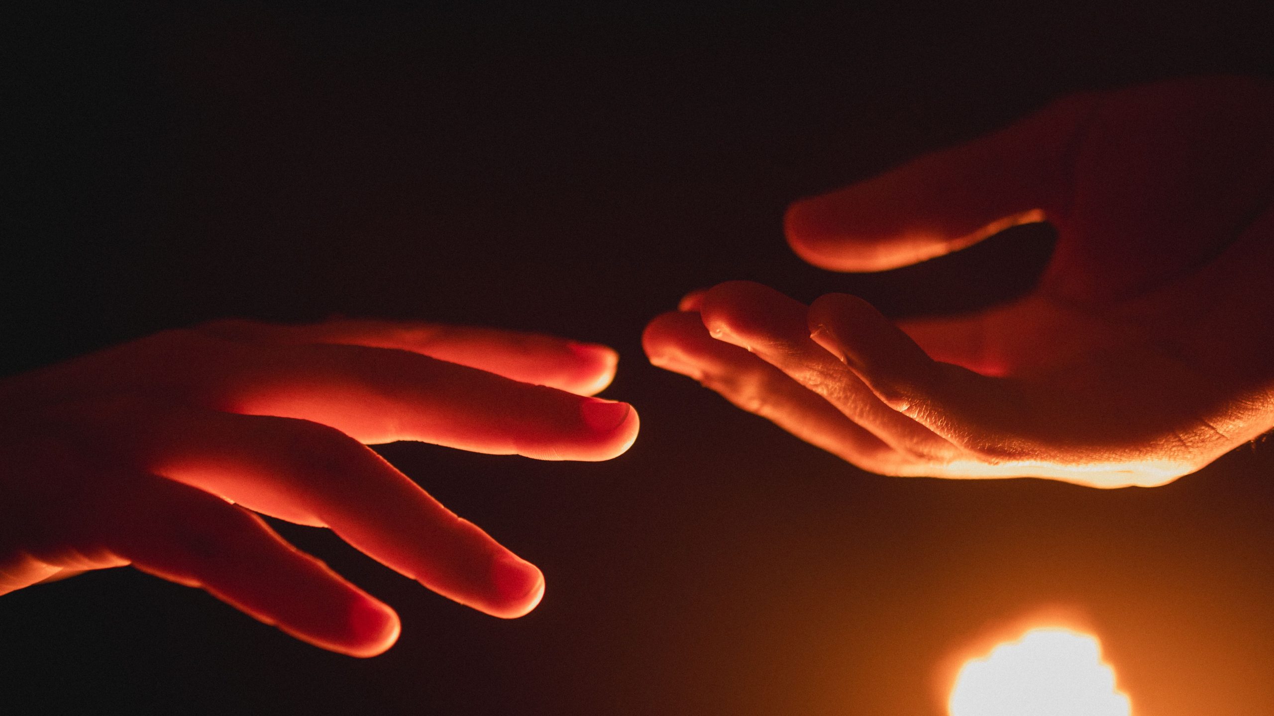 emotional challenges leaving high-control faith