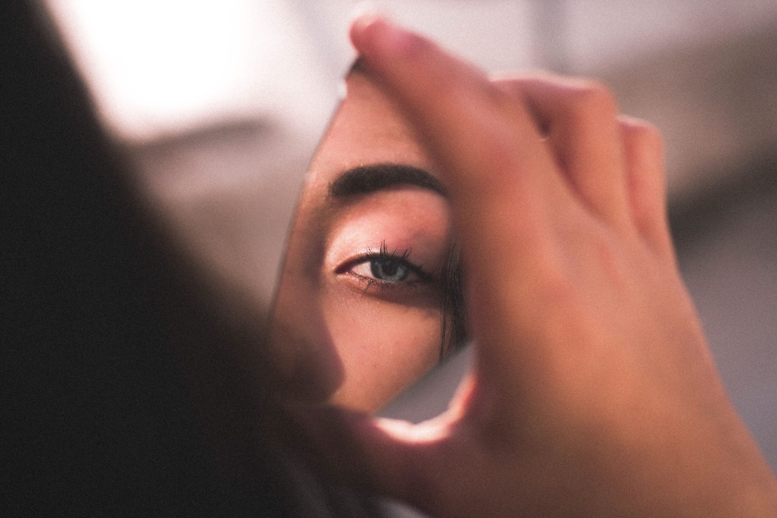 rebuilding identity after spiritual trauma experiences