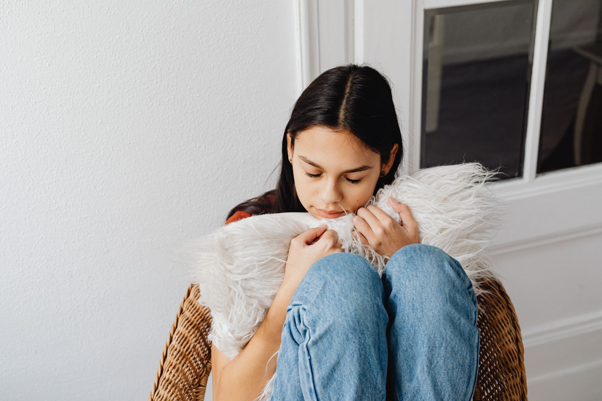 how to heal from childhood trauma