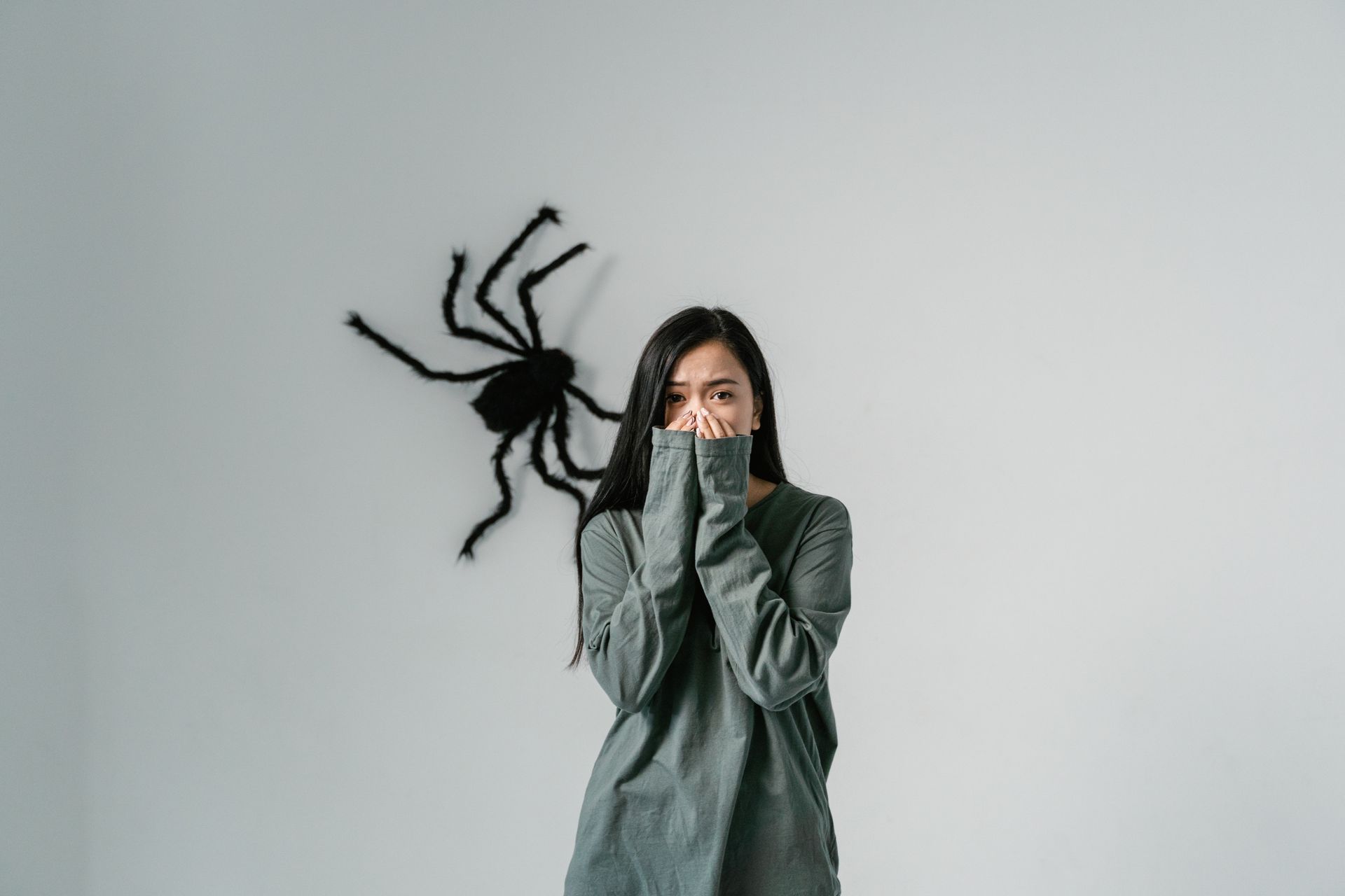 how to overcome fear and anxiety